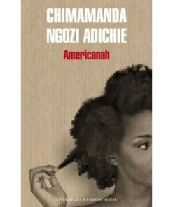 AMERICANAH RANDOM HOUSE MONDADORI24,90 €24,90 € RANDOM HOUSE MONDA…