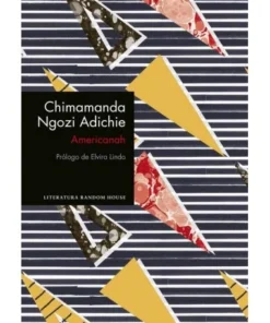 AMERICANAH RANDOM HOUSE MONDADORI14,90 €14,90 € RANDOM HOUSE MONDA…