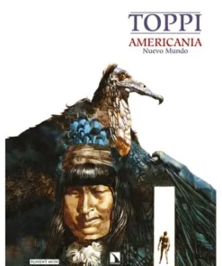 AMERICANIA NUEVO MUNDO