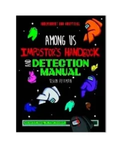 AMONG US RANDOM HOUSE MONDADORI15,90 €15,90 € RANDOM HOUSE MONDADOR…