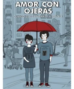 AMOR CON OJERAS 9788416489688 17,95 €