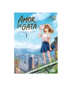 AMOR DE GATA 01 IVREA8,50 €8,50 € IVREA IVREA