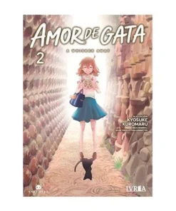 AMOR DE GATA 02 IVREA8,50 €8,50 € IVREA IVREA