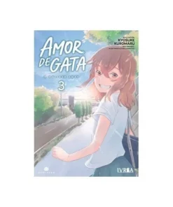 AMOR DE GATA 03 IVREA8,50 €8,50 € IVREA IVREA