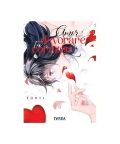 AMOR DEVORARE TU CORAZON IVREA8,50 €8,50 € IVREA IVREA