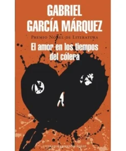 AMOR EN TIEMPOS DE COLERA,EL RANDOM HOUSE MONDADORI21,90 €21,90 € …