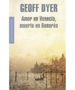 AMOR EN VENECIA MUERTE EN BENARES RANDOM HOUSE MONDADORI22,90 €22,9…