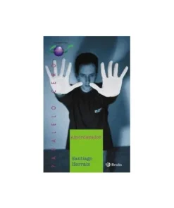 AMORDAZADOS 9788421690413 SALVAT 10,50 €