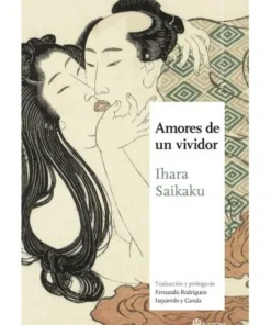 AMORES DE UN VIVIDOR SATORI24,00 €24,00 € SATORI SATORI