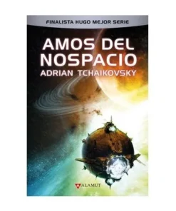 AMOS DEL NOSPACIO