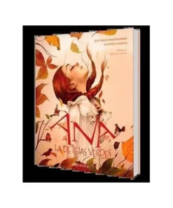 ANA DE LAS TEJAS VERDES Cuentos Infantiles31,90 €31,90 € EDELVIVES …