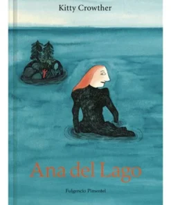ANA DEL LAGO