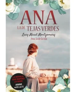ANA LA DE TEJAS VERDES 3 ANA LA DE LA ISLA DUOMO11,90 €11,90 € DUOMO
