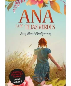 ANA LA DE TEJAS VERDES DUOMO11,90 €11,90 € DUOMO