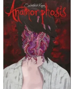 Anamorphosis ECC EDICIONES12,95 €12,95 € ECC ECC EDICIONES