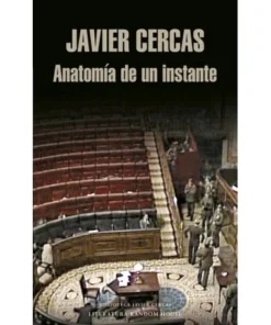 ANATOMIA DE UN INSTANTE (T) RANDOM HOUSE MONDADORI21,90 €21,90 € R…