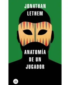 ANATOMIA DE UN JUGADOR RANDOM HOUSE MONDADORI21,90 €21,90 € RANDOM…