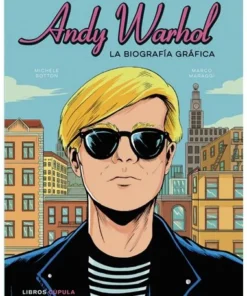 ANDY WARHOL