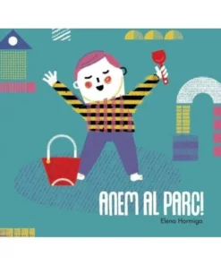 ANEM AL PARC 9788416082049 JAGUAR EDICIONES 9,00 €