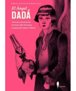 ANGEL DADA VENTURAS Y DESVENTURAS DE EMMY BALL-HENNINGS creadora de…