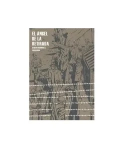 ANGEL DE LA RETIRADA,EL Cuentos Infantiles13,00 €13,00 € BANG Cuent…