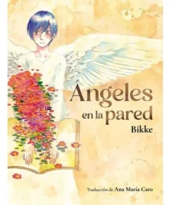 ANGELES EN LA PARED