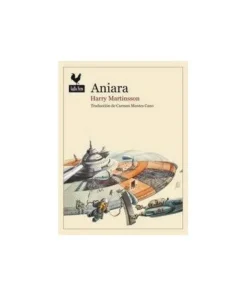 ANIARA GALLO NERO18,00 €18,00 € GALLO NERO