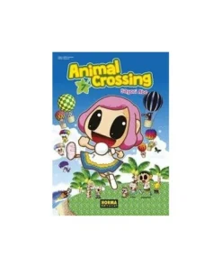 ANIMAL CROSSING 7 NORMA EDITORIAL9,00 €9,00 € NORMA EDITORIAL NORMA…