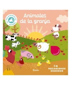 ANIMALES DE LA GRANJA