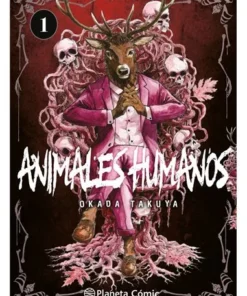 ANIMALES HUMANOS 1