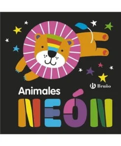 ANIMALES NEON