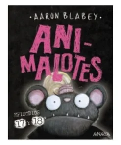 ANIMALOTES 17 Y 18. EMPIEZA EL JUEGO/MIRA QUIEN HABLA
