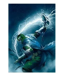 ANIQUILACION SAGA 03. SUPERSKRULL & RONAN 9788413348322 PANINI 18,00 €