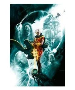 ANIQUILACION SAGA 06. ANIQUILACION-CONQUISTA: PROLOGO PANINI18,00 €…