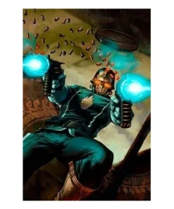 ANIQUILACION SAGA 07. ANIQUILACION-CONQUISTA: STARLORD & FANTASMA P…