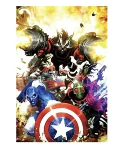 ANIQUILACION SAGA 13. GUARDIANES DE LA GALAXIA: CAMINO DE GUERRA DE…