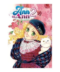 ANN ES ANN 02 9788418776090 ARECHI 9,00 €