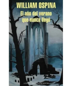 AÑO DEL VERANO QUE NUNCA LLEGO,EL RANDOM HOUSE MONDADORI18,90 €18,9…
