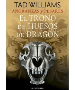 AÑORANZAS Y PESARES 1 EL TRONO DE HUESOS DE DRAGON LIBROS20,95 €20,…