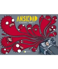 ANSIEDAD NOVEDADES COMICS20,89 €20,89 € NOVEDADES COMICS