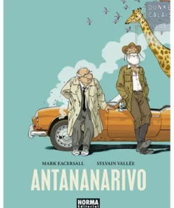 ANTANANARIVO