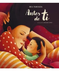 ANTES DE TI ABRIL19,95 €19,95 € B DE BLOK ABRIL