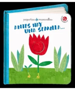 ANTES HAY UNA SEMILLA… Cuentos Infantiles8,90 €8,90 € LA COCCINEL…