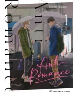ANTI ROMANCE 1