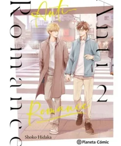ANTI ROMANCE 2