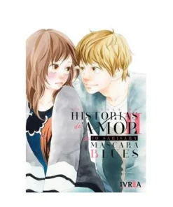 ANTOLOGIA DE HISTORIAS DE AMOR DE IO SAKISAKA 02 IVREA12,00 €12,00 …