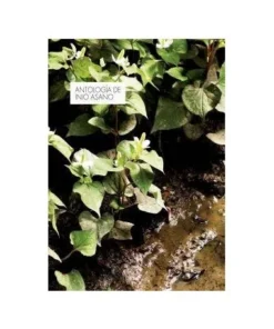 ANTOLOGIA DE INIO ASANO NORMA EDITORIAL12,95 €12,95 € NORMA EDITORI…
