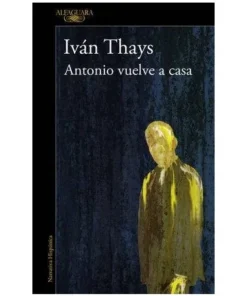 ANTONIO VUELVE A CASA (MAPA DE LAS LENGUAS) RANDOM HOUSE MONDADORI1…