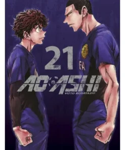 AO ASHI 21