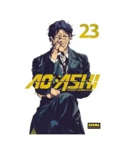 AO ASHI 23